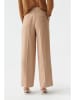 TATUUM Spodnie "Masda 1" w kolorze beżowym