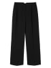 TATUUM Marlenehose "Serto" in Schwarz