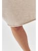 TATUUM Wollkleid "Hope" in Beige