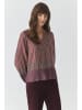 TATUUM Blouse paars/rood
