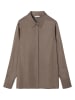 TATUUM Blouse "Nikali" taupe