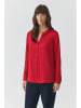 TATUUM Blouse "Stendi" rood