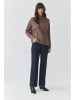 TATUUM Rollkragenpullover "Everest" in Taupe