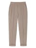 TATUUM Hose "Sumko" in Taupe