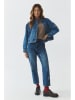 TATUUM Jeansjacke "Bernali" in Blau