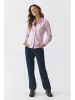 TATUUM Koszula "Eliza" w kolorze jasnoróżowym