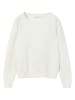 TATUUM Pullover "Sweety" in Creme