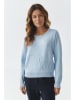 TATUUM Trui "Sweety" lichtblauw