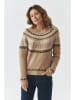 TATUUM Trui "Alice" beige