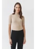TATUUM Pullover "Lu" in Beige