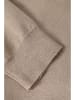 TATUUM Pullover "Flare" in Beige