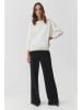 TATUUM Pullover "Perlo" in Creme