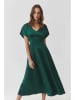 TATUUM Sukienka w kolorze zielonym