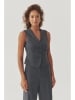 TATUUM Bodywarmer "Ronita" grijs