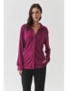 TATUUM Blouse "Ganko" paars