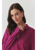 TATUUM Blouse "Ganko" paars