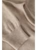 TATUUM Wollen trui "Indi" beige