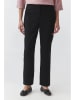 TATUUM Broek "Olia" zwart