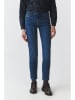 TATUUM Spijkerbroek "Saros" - slim fit - blauw