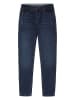 TATUUM Jeans "Saros" - Slim fit - in Dunkelblau