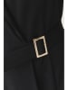 TATUUM Kleid "Rosalind" in Schwarz