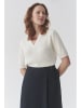 TATUUM Pullover "Hazel" in Creme