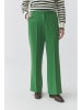 TATUUM Spodnie "Zariana" w kolorze zielonym