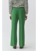 TATUUM Marlenehose "Zariana" in Grün