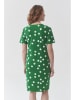 TATUUM Sukienka "Koa" w kolorze zielonym