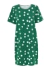TATUUM Jurk "Koa" groen