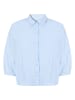 TATUUM Bluse in Hellblau