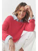 TATUUM Trui "Alya" koraalrood