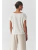 TATUUM Blouse "Melisa" crème
