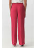 TATUUM Spodnie "Masda 1" w kolorze koralowym