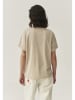 TATUUM Bluse "Celia" in Beige