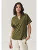 TATUUM Shirt in Khaki