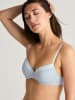 Calida Schalen-BH in Hellblau