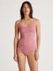 Calida Unterhemd in Rosa