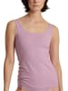 Calida Unterhemd in Rosa