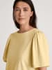 Calida Koszulka w kolorze żółtym