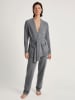 Calida Woll-Cardigan in Grau