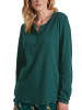 Calida Pyjamashirt groen