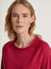 Calida Pyjamashirt rood