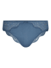 Calida Slip in Blau