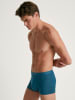 Calida Boxershorts in Blau