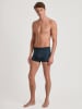 Calida Boxershorts in Dunkelblau