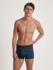 Calida Boxershorts in Dunkelblau