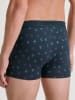 Calida Boxershorts in Dunkelblau