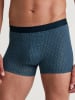Calida 3-delige set: boxershorts donkerblauw