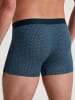 Calida 3er-Set: Boxershorts in Dunkelblau